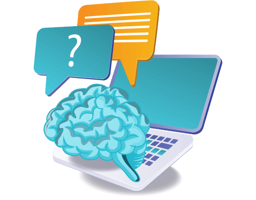 Ai Minds Illustration